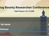 GMOサイバーセキュリティ byイエラエ エンジニアの井上大誠氏が「Meta Bug Bounty Researcher Conference 2026」で世界 3 位獲得 画像