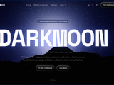 自律型ペンテストプラットフォーム「Dark-Moon」ほか [Scan PREMIUM Monthly Executive Summary 2026年6月度] 画像