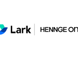 HENNGE One、次世代コラボレーションツール「Lark」と SSO 連携 画像