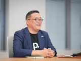 お客を「成功」させるのが自分の仕事 ～ 日本プルーフポイント 代表取締役社長 野村健インタビュー 画像