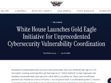官民連携の米 AI × 脆弱性対策の国家戦略「GOLD EAGLE」ほか [Scan PREMIUM Monthly Executive Summary 2026年7月度] 画像