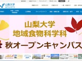 54サイトが閲覧不可に ～ 山梨大学が契約しているレンタルサーバでのWebサイト改ざん 画像