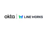 LINE WORKS が Okta Integration Network に SCIM 連携で登録 画像