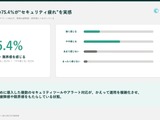 ツール過多・アラート・可視性ギャップ・属人化 ～ TD SYNNEX「セキュリティ疲れ」4 つの構造要因 画像