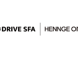 HENNGE One、AI搭載型営業支援システム「DRIVE SFA」と SSO 連携 画像