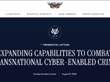 民間企業をサイバー作戦へ参加させる米国の新制度 ほか [Scan PREMIUM Monthly Executive Summary 2026年8月度] 画像