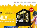 「ドズル社ストア」で不正なページに誘導、カード情報を入力した場合はカード会社への連絡を呼びかけ 画像
