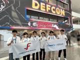 CSIRT支援室 第38回 DEF CON CTF Finalsとは？ 世界最高峰と呼ばれるハッキング競技の決勝戦 画像
