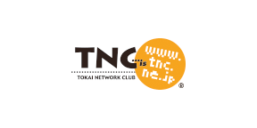ドコモ光プロバイダおすすめ TNC　会社ロゴ
