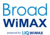 broadWiMAX